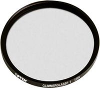 Tiffen 82GG1 82mm Glimmer Glass 1 Filter