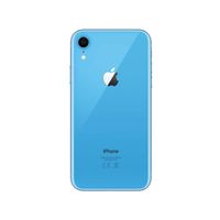 Apple iPhone XR 64GB - Blue