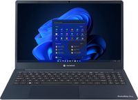 توشيبا لابتوب دينابوك ستالايت برو C50-J 15.6 انش FHD (انتل كور i7-1165G7 2.8GHz، ذاكرة RAM DDR4 16GB، SSD 512GB M.2 PCIe SSD، انتل ايريس Xe، ويندوز 11 هوم)