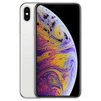 Apple iPhone XS Max 256GB  - Silver