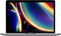 Apple MacBook Pro 2020 16,2 13 Inch Core i5 2.0GHz 16GB Ram 512GB Touch Bar Touch ID English keyboard A2251 - Grey