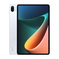 Xiaomi Mi Pad 5 11 Inch 6GB RAM - 256GB - International Release - Pearl White