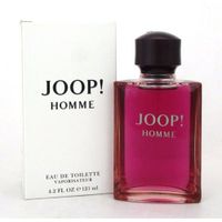 Joop! Homme by Joop - perfume for men - Eau de Toilette, 125ML - Tester