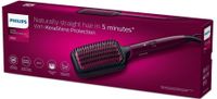 Philips Heated straightening brush BHH730/03 Multicolored| Straigtening Brush