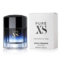 PACO RABANNE PURE XS (M) EDT 100ML TESTER