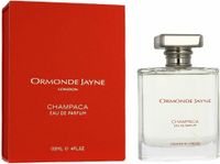 ORMONDE Jayne Champaca Unisex Eau de Perfume, 120 ml