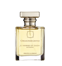 ORMONDE JAYNE Nawab Of Oud Eau De Parfum For Unisex, 120 ml