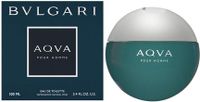 Bvlgari Aqva, 100ml/3.4oz