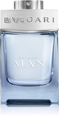 Bvlgari Man Glacial Ess Edp V 100ml