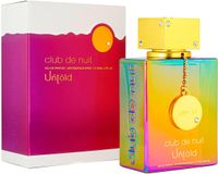 Armaf Club De Nuit Untold Eau De Parfum For Unisex 105ML, Perfumes For Men, Perfume For Women, Fragrance, Colourful