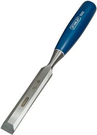 Stanley 0-16-547 Blue Handle Chisels 5008, 16 mm