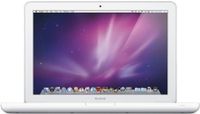 Apple MacBook 2010 A1342, 13-inch, CORE 2 DUO 4GB RAM 180GB SSD - White