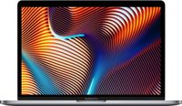 Apple MacBook Pro 2018 A1989, 13.3- Inch, Core i7 -8th Gen 2.4 GHz, 16GB RAM 1TB SSD 1.5GB Graphic Card, Touch Bar-Gray