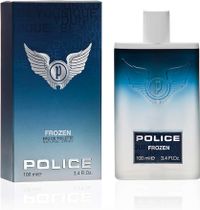 Police Frozen (M) EDT 100ml - Tester