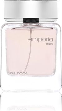 Fragrance World - Emporia Men - Eau de Parfum - For Men, 100ml