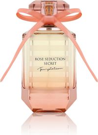 Fragrance World - Rose Seduction Secret Tepmtation - Eau de Parfum - For Women,100ml