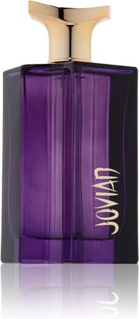 Jovian Edp - Eau de Parfum - By Fragrance World - Perfume For Women, 100ml