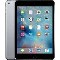 Apple iPad Air 2 2014 9.7 inch Wi-Fi 64GB - Space Grey