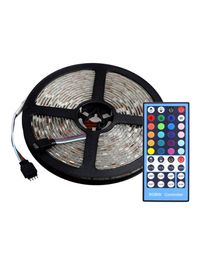 LED Strip Light Red/Green/Blue 5meter