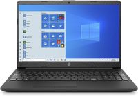 HP Laptop 15-dw3002nx, 15.6", Windows 10 Home 64, Intel® Coreâ„¢ i7, 8GB RAM, 256GB SSD, 1TB HDD, NVIDIA® GeForce® MX450, FHD, Jet black, EN-AR KB - 3V0C2EA