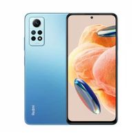 Xiaomi Redmi Note 12 Pro -Dual SIM -Star Blue -8GB RAM -256GB-4G