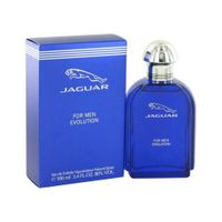 Jaguar Tester Evolution (M) Men's Eau de Toilette 100ml