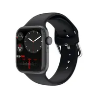 FK75 smart watch - Black