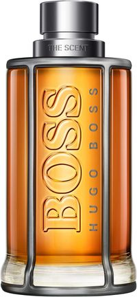 Hugo Boss The Scent Perfume for Men Eau De Toilette 200 ML