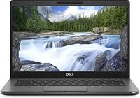 Dell Latitude 5300 2-IN-1 Convertible Core i5-8365U, 256GB SSD, 16GB, 13.3 Inch, 1920x1080, Touchscreen, Windows 10 Pro, Backlit Keyboard, Black