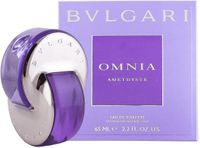 Bvlgari Omnia Amethyste Eau de Toilette, 65ml