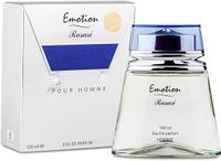 Rasasi Emotion Men EDP, 100ml