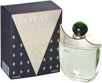 RASASI Royale Al for Men, Eau de Toilette, 75ml