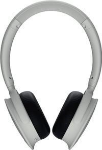 Yamaha YH E500A On Ear Headphone Gray, Small