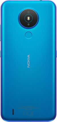 Nokia 3.4 Dual Sim - 3GB, 64GB Blue