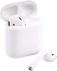 Apple AirPods with Charging Case - Generation 2 - White