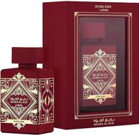 Lattafa Badee Al Oud Sublime Perfume For Unisex EDP 100ml