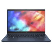 HP Elite Dragonfly Enterprise 13.5 inch Chromebook 12th Gen Intel Core i7 1265u 32GB LPDDR4x-4266 MHz RAM  512GB NVMe Gen 4 SSD - Blue metallic