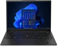 لابتوب لينوفو ثينك باد X260 شاشة 12.5 بوصة انتل كور i5-6th الجيل 500جيجابايت اتش دي دي، 4 جيجابايت رام ويندوز 10 لوحة مفاتيح باللغة الإنجليزية - أسود