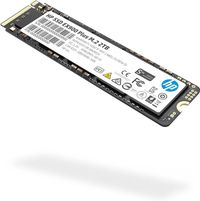 HP EX900 PLUS M.2 PCIe 3.0 x4 NVMe 3D TLC NAND / Internal SSD 2TB