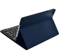 Digital Basics Case For iPad 10.2 Inch (BUCSNE13) - Sea Blue