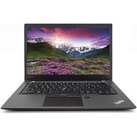 Lenovo ThinkPad T470s UltraBook 14-Inch -  Intel Core i7 - 6th Gen - 12GB Ram - 512GB