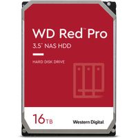 Western Digital WD161KFGX Hard Drive 16TB Red Pro Nas