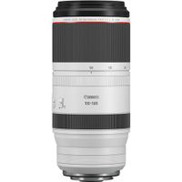 Canon RF 100-500MM F/4.5-7.1 L IS USM Camera Lens