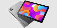 Oteeto Tablet 12 Pro 10.1 Inch 512GB 8GB RAM  - Silver