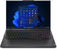 Lenovo LEGION PRO 5 16IRX8 GAMING Core™ i7-13700HX 1TB SSD 16GB 16" (2560x1600) 165Hz IPS WIN11 NVIDIA® RTX 4070 8192MB ONYX GREY RGB Backlit Keyboard.