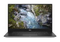 Dell Precision 5540 15.6" Mobile Workstation - Intel Core i7-9850H - 32GB RAM - 512GB SSD - Platinum Silver