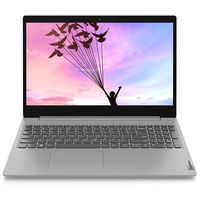 Lenovo IdeaPad 3 - AMD Ryzen 7 3700U with AMD Radeon Graphics Vega Mobile Gfx - 8GB RAM - 512GB SSD - 14 Inch FHD Display - Windows 10 - Arabic English Keyboard - Silver