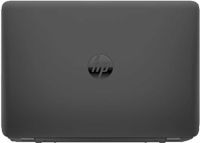 HP EliteBook 840 G1 - Core i3 4th Gen (4010U) - 14 Inch Anti Glare HD Display - 8GB Ram - 256GB SSD- US Keyboard - FInger Print - Windows 10 Pro- Black