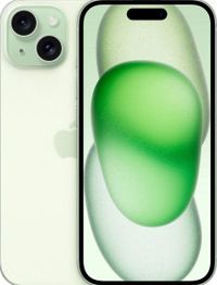 Apple iPhone 15 256 GB - Green