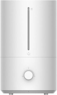 Xiaomi Humidifier 2 Lite|300mL/h humidifying capacity Silver ion antibacterial technology  MJJSQ06DY White